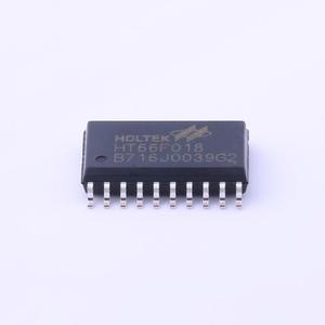 Componente Electrónico MCU HT66F018 Original 66F018 - Product Image 1