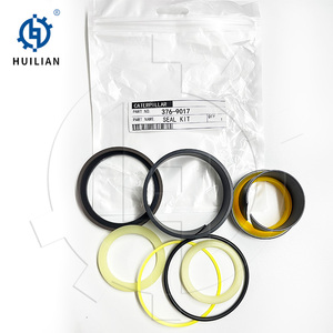 376-9011 376-9017 392-5201 416-0066 457-2370 Kits completos de sellado de cilindro hidráulico para máquina <span class=keywords><strong>CaEt</strong></span> - Product Image 2