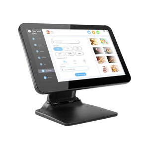 영화관용 POS 기기 상업용 15.6인치 POS 계산기 - Product Image 3