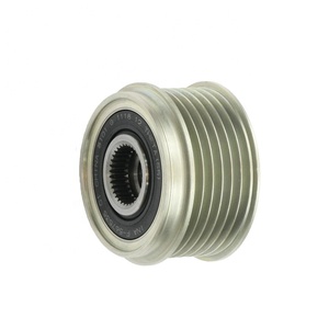 Piezas de <span class=keywords><strong>alternador</strong></span> de coche de buena calidad de 14V polea para hundai 37322-2G500 2607575 de - Product Image 1