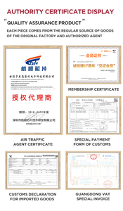 <span class=keywords><strong>XMS</strong></span>-<span class=keywords><strong>06V</strong></span> ขั้วต่อของแท้ใหม่เอี่ยม - Product Image 3