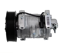Compresseur de climatisation automobile pour JAC Shuailing T6 T8