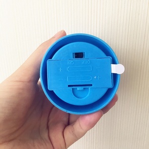 Deodorante <span class=keywords><strong>per</strong></span> Ambienti con Perle di Cristallo LED, Deodorante a Lunga Durata <span class=keywords><strong>per</strong></span> Casa, Auto o Ufficio - Product Image 3