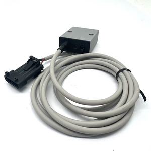 Motor 51076313 para Motor Jungheinrich 12V, Piezas de Repuesto OEM para Camiones de Almacén Serie DFG / TFG - Product Image 3