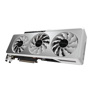 Carte graphique de jeu RTX 3080 VISION OC 10G d'occasion avec 10 Go de mémoire GDDR6X avec bus mémoire 320 bits Carte vidéo GIGABYTE RTX 3080 Gr - Product Image 5