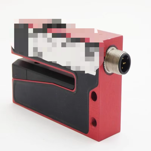 <b>Electronic</b> GSU 14/24 L 50061406 10-30VDC Fork Sensor -<b>used</b>- New Original Ready Stock Industrial Automation PLC New New - Product Image 1