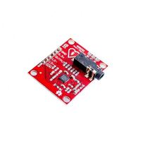 Vente chaude Ecg Module AD8232 Mesure Ecg Impulsion Coeur Ecg Surveillance Capteur Module Kit