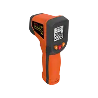 TH06 Digital Infrared-Laser Temperature-Gun Thermometer -20℃~750