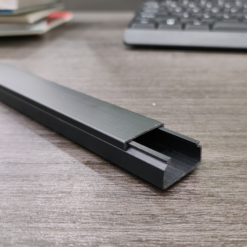 New Arrival Corner Duct Cable Management