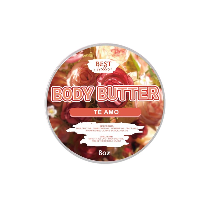 Body Lotion Body Glaze Fragrance Birthday