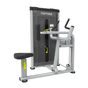TOPTONS Équipement de fitness Machines Exercice du corps <span class=keywords><strong>Sport</strong></span> Extension de la jambe assise et Curl Machine pour hôtel Gym Club Medical Center - Product Image 2