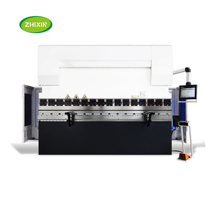 4 + 1 trục Báo Chí phanh, 6 + 1 và 8 + 1 CNC Máy Uốn, tấm kim loại Bender - Product Image 2