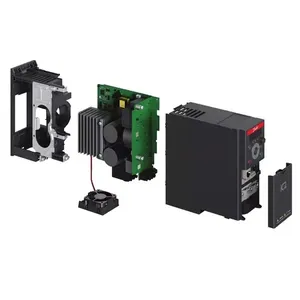 Nuevo Bomba de Ventilación Original Danfosi Serie IC2-Micro 0.37-22kw 132L6117 Universal - Product Image 1
