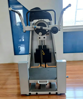 ST-1010 Nouvelle Arrivée Commerciale Appareil de Musculation Professionnel Multi-Hanches pour Exercices de Fitness en Position Debout