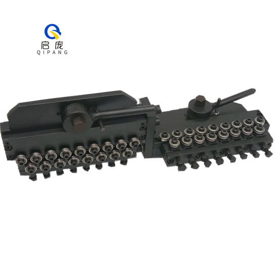 Инструмент для выпрямления небольших проводов для медной проволоки от 0,3 до 0,5 мм JZQ--34/12AV