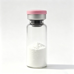 Polvo Liofilizado Cosmético de Alta Pureza en Oferta, Polvo Blanco, Ingrediente Iluminador para Soluciones de Cuidado de la Piel - Product Image 2