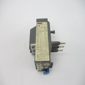 TA25DU-4.0 1SAZ211201R103 3 690V 2.8-4A nouveau contrôleur de programmation PLC d'automatisation industrielle d'entrepôt prêt d'origine - Product Image 1