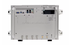 Oscilloscope numérique en temps réel Infiniium DSAZ204A de Keysight, 20 GHz, fréquence d'échantillonnage de 12,5 GSa/s, résolution 8 bits - Product Image 4