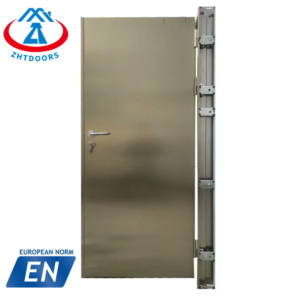 turkish security door