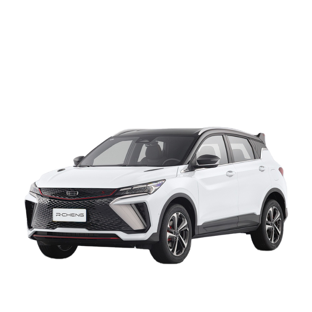Geely автомобильный Binyue geely coolray COOL 1.5TD DCT топливный автомобиль Geely auto