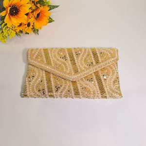 Nuevo Lanzamiento 2026, Bolso Tote Casual Elegante e Impermeable para Mujer, con Cierre de Cremallera y Cadenas, para Fiestas y Bodas - Product Image 3