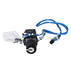 ZBE-101 Contact Block Switch for FANUC - Product Image 6