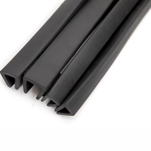 Customized Silicone <b>Rubber</b> Fluororubber Products Solid Round <b>Strip</b> O-Ring Silicone Tube Seal <b>Strip</b> High Quality <b>Rubber</b> Mat - Product Image 2
