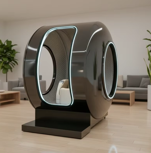 Osail Vibrant Hub : Cabine de Thérapie par Oxygène 2 ATA pour Révolutionner le Fitness et le Bien-être - Product Image 6