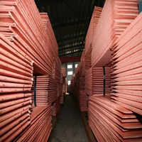 Ventes directes d'usine source bon marché cuivre encore 4 plaques