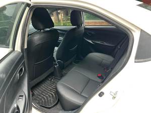 Toyota Vios 1.5L CARE <span class=keywords><strong>Auto</strong></span> Compatta Usata Stabile 2022-2025 con Motore Durevole per il Pendolarismo Quotidiano - Product Image 5