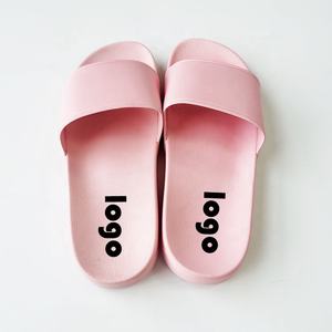 Chanclas de PVC para <span class=keywords><strong>Piscina</strong></span> con Logotipo Personalizado al por Mayor, Chanclas Antideslizantes de Verano para Hombre y Mujer - Product Image 5