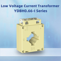 Transformador de Corriente de Núcleo Dividido de Alta Frecuencia YADA con Certificación CE, Clase 0.2s 0.2 0.5s 0.5 1.0 0.66kV 5A AC 100A 500A 1000A 2000A