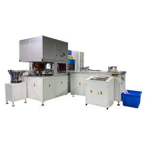 อัตโนมัติความถี่สูงทางการแพทย์เลือด,ปัสสาวะถุงเชื่อมเครื่องทำ - Product Image 2