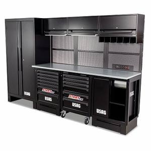 Producto de almacenamiento de herramientas USAG 516 SA/PRA - Product Image 1