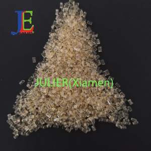 Pppsu vergine granuli adesivi stampaggio ad iniezione gf10 riempita vergine materia prima resina granuli pellet <span class=keywords><strong>Ppsu</strong></span> prezzo - Product Image 5