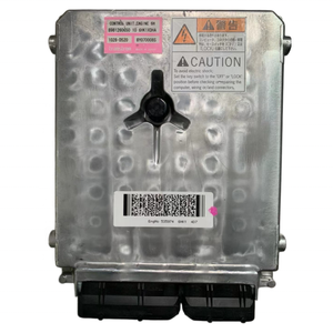Buy In Bulk Excavator Controller Zx330 3 Compatible With Multiple