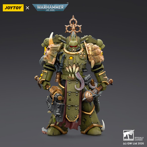 ZDTOYS pour 40K Corruptor Death Shroud Terminator Figurine Articulée Modè<span class=keywords><strong>le</strong></span> Jouet avec Emballage Original - Product Image 2