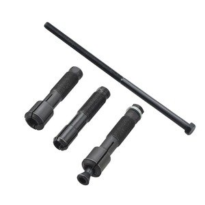 Kit <span class=keywords><strong>de</strong></span> herramientas <span class=keywords><strong>de</strong></span> reparación esencial para motocicletas Harley Davidson, removedor <span class=keywords><strong>de</strong></span> rodamiento <span class=keywords><strong>de</strong></span> rueda <span class=keywords><strong>de</strong></span> acero al carbono, herramienta separadora <span class=keywords><strong>de</strong></span> extractor <span class=keywords><strong>de</strong></span> instalador - Product Image 5
