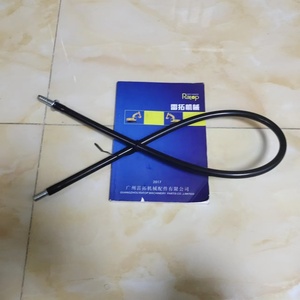 Jauge de niveau d'huile DURABLE 6732-21-5490 6732215490 pour PC200-6 PC200-7 - Product Image 2