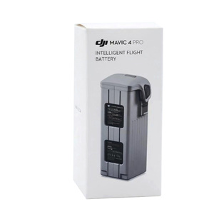 For Mavic 4 Pro Replacement Intelligent Flight Battery 6654 Mah Plastic Battery Charger <b>Accessory</b> for Rc <b>Drones</b> - Product Image 1