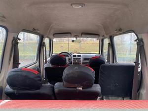 Fourgonnettes conteneur les plus vendues fourgonnettes électriques de tourisme <span class=keywords><strong>caravane</strong></span> fourgonnette <span class=keywords><strong>d</strong></span>'<span class=keywords><strong>occasion</strong></span> à vendre - Product Image 6