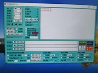 Single Channel Digital Electronic Column Gauge Air Comparator Micrometer Measurement Instrument OEM Customizable 0.1μm