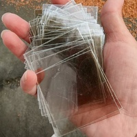 Feuille de mica résistante aux hautes températures, feuille d'isolation flexible pour four à micro-ondes, chauffage électrique, équipement industriel