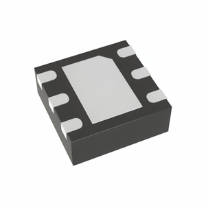 Power Management (PMIC) NCP164AMTADJTAG In Stock 6 WDFN Exposed Pad Components Electronic - Product Image 1