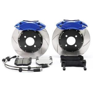 Precio de Fábrica, Calibre Grande de 4 Pistones D45 para Auto, 16 Pulgadas - Product Image 4