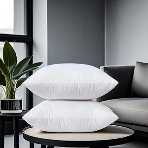 Relleno <span class=keywords><strong>de</strong></span> Fibra <span class=keywords><strong>de</strong></span> Poliéster Cuadrado al por Mayor para <span class=keywords><strong>Cojines</strong></span> y Almohadas Decorativas - Product Image 2