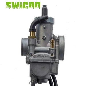 <span class=keywords><strong>Carburador</strong></span> SWICOO <span class=keywords><strong>Keihin</strong></span> NSR150 PE28 PE30 28mm <span class=keywords><strong>30mm</strong></span> para moto de carreras Scooter Dirt Bike ATV Motor todoterreno - Product Image 6