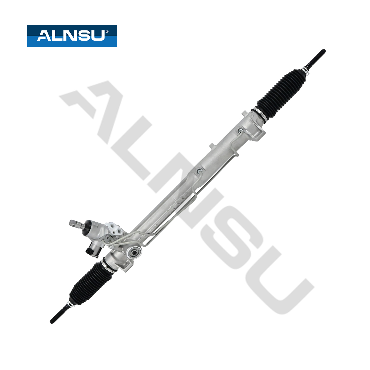 Steering Rock - Precision and Durability for Suzuki Vehicles