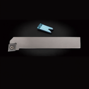 Outil de tournage externe SCLC R L TA5070, outils de tournage à plaquettes positives - Product Image 3