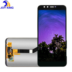 Pantalla LCD de repuesto para móvil, montaje de digitalizador, para huawei honor <span class=keywords><strong>9</strong></span> lite - Product Image 4